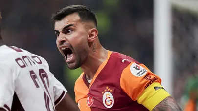 Abdülkerim Bardakcı'nın Fenerbahçe maçı sonrası yorumu olay oldu! Bertuğ Yıldırım'a ne dedi?