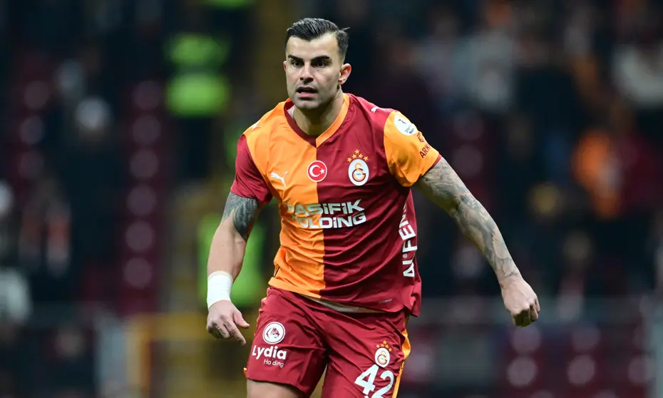 İlkay Gündoğan'dan takıma ültimatom: Maç sonu çok sinirlendi - 4