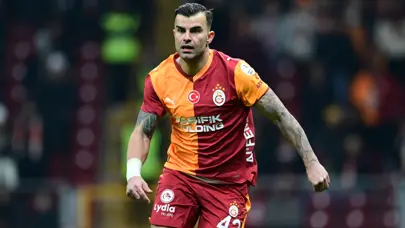 Abdülkerim Bardakcı: "Herkes bunun farkında..." Abdülkerim Bardakcı: "Herkes bunun farkında..."