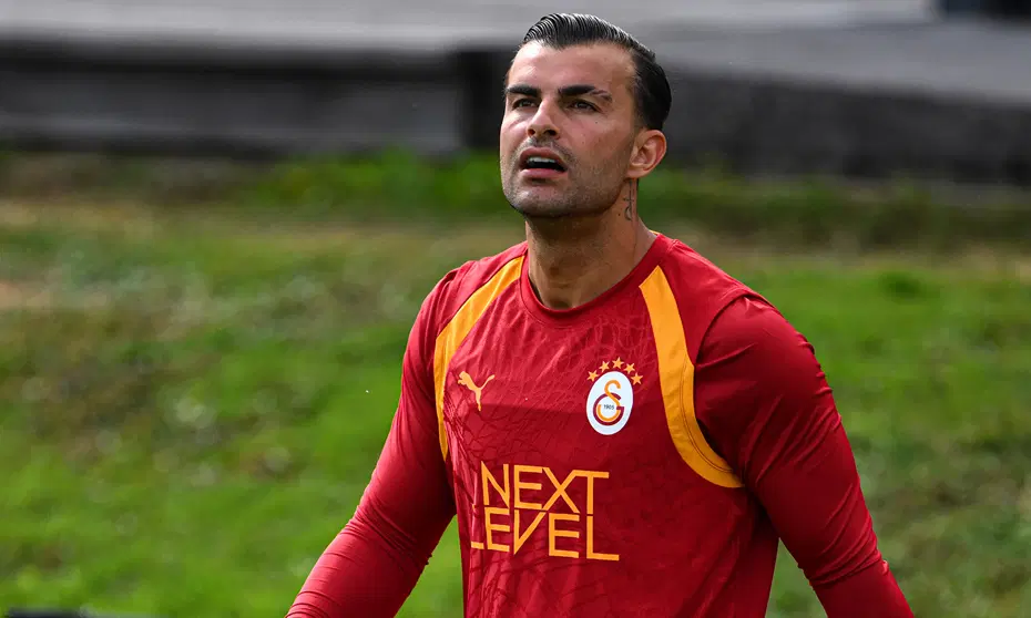 Galatasaray'a şok üstüne şok! Sporting maçı öncesi bir büyük talihsizlik daha - 3