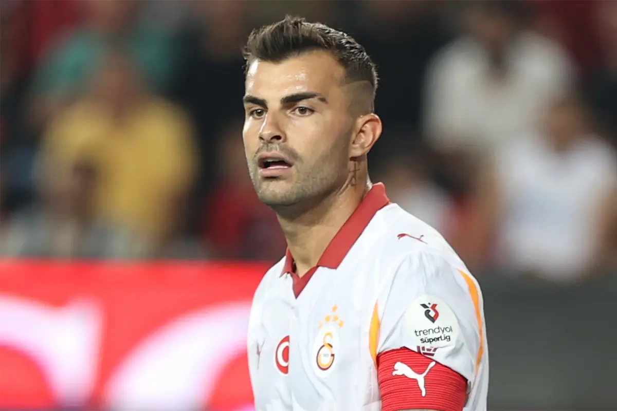 Abdülkerim Bardakcı'nın gözü bu transferde: 21 milyon euroyu reddetmişti, Galatasaray yine devrede