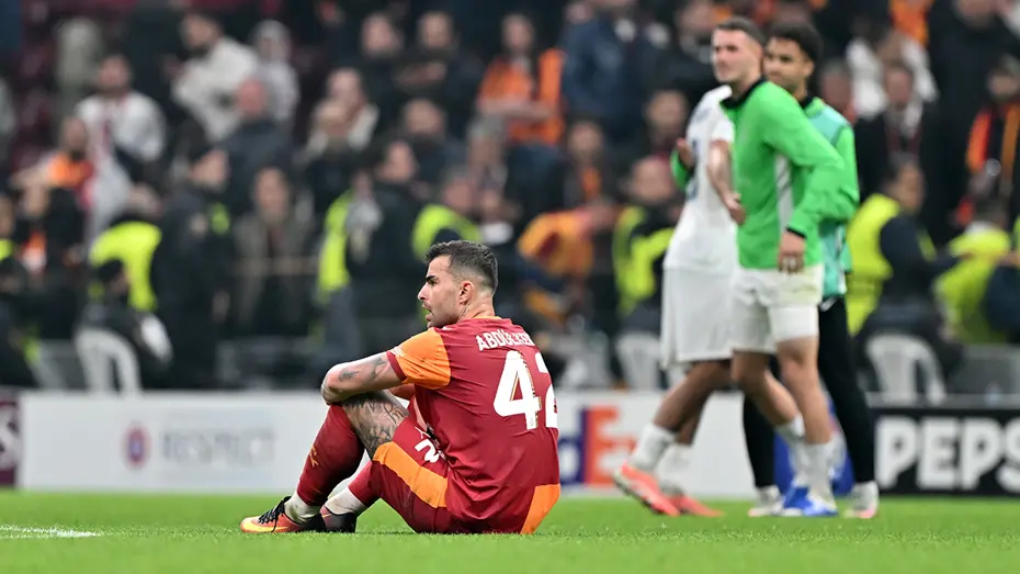 "Galatasaray'a bedel mi ödettiler?" | Spor yazarları, Union SG maçı için ne dedi? - 4