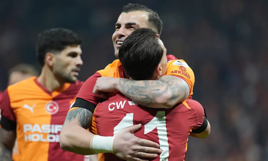 TRENDYOL SÜPER LİG | Tümosan Konyaspor - Galatasaray maçı ne zaman, saat kaçta, hangi kanalda? (İlk 11'ler) - 2