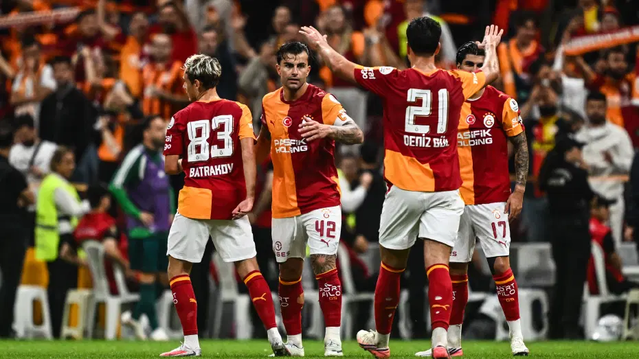 "Bu takımda el freni birkaç isim var" | Spor yazarları Galatasaray için ne dedi? - 3