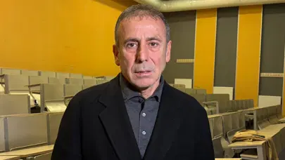 Abdullah Avcı'nın acı günü: TFF'den başsağlığı mesajı