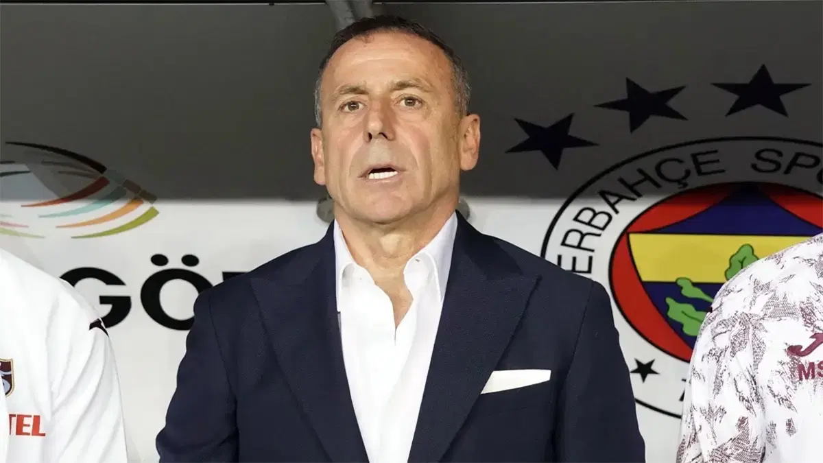 Abdullah Avcı'nın görüşmede ne dediği ortaya çıktı