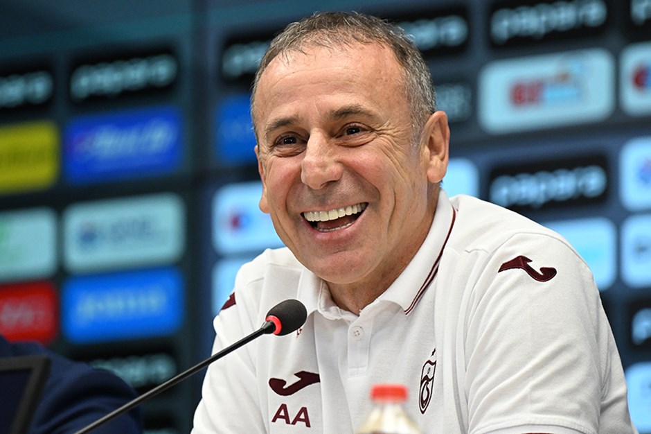 Ve Abdullah Avcı 15 ay sonra geri döndü, yeni takımı belli oldu