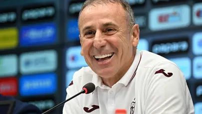 Ve Abdullah Avcı 15 ay sonra geri döndü, yeni takımı belli oldu