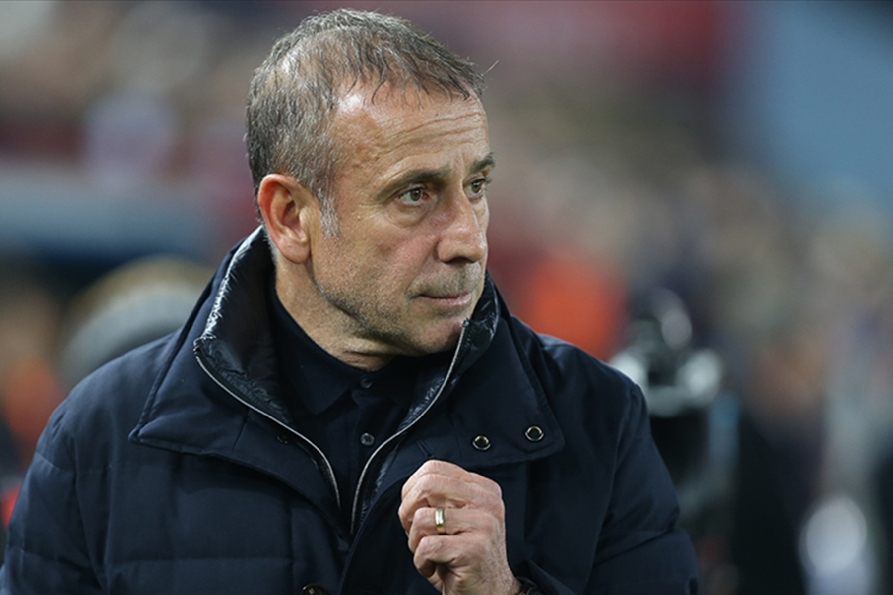 Abdullah Avcı imzaya beklenirken büyük ters köşe! İşte yeni teknik direktör...