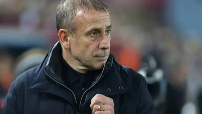 Abdullah Avcı imzaya beklenirken büyük ters köşe! İşte yeni teknik direktör...