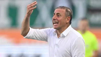 Ve Abdullah Avcı için resmi açıklama geldi