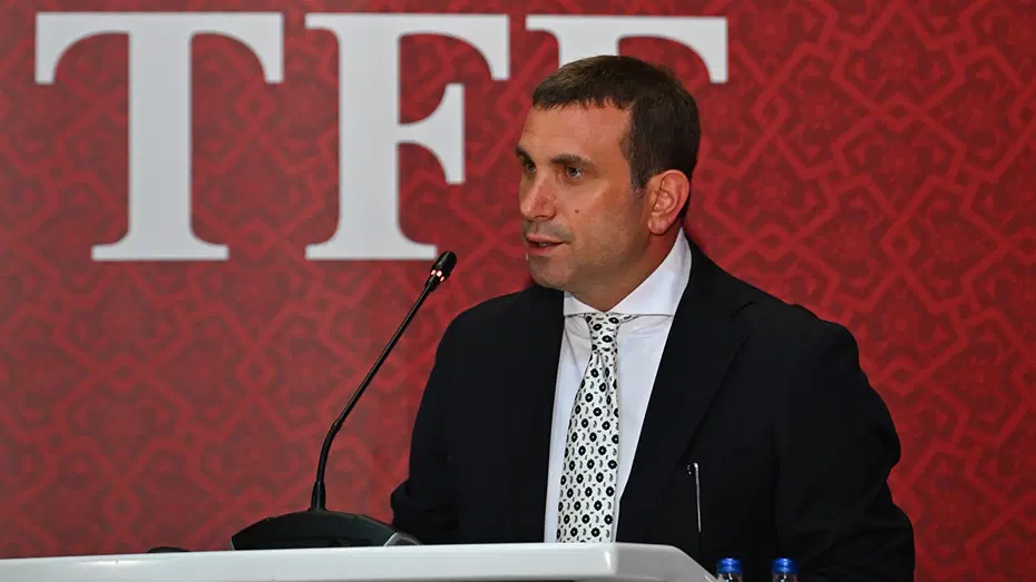 TFF'den futbolun dijital dönüşümünde yeni dönem - 2