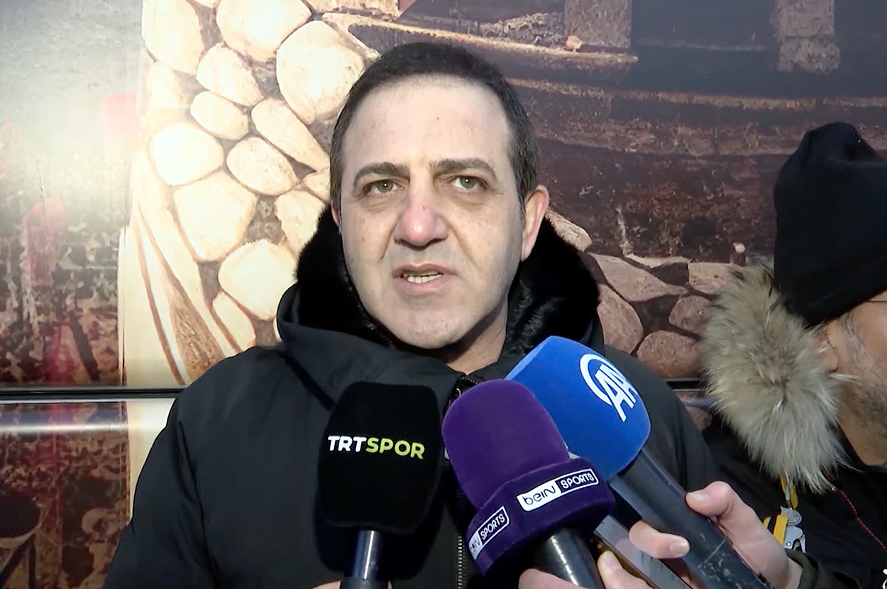 Galatasaray'ı şok eden tavır! Abdullah Kavukcu "Yolları ayıracağız" demişti, kriz çıkardı