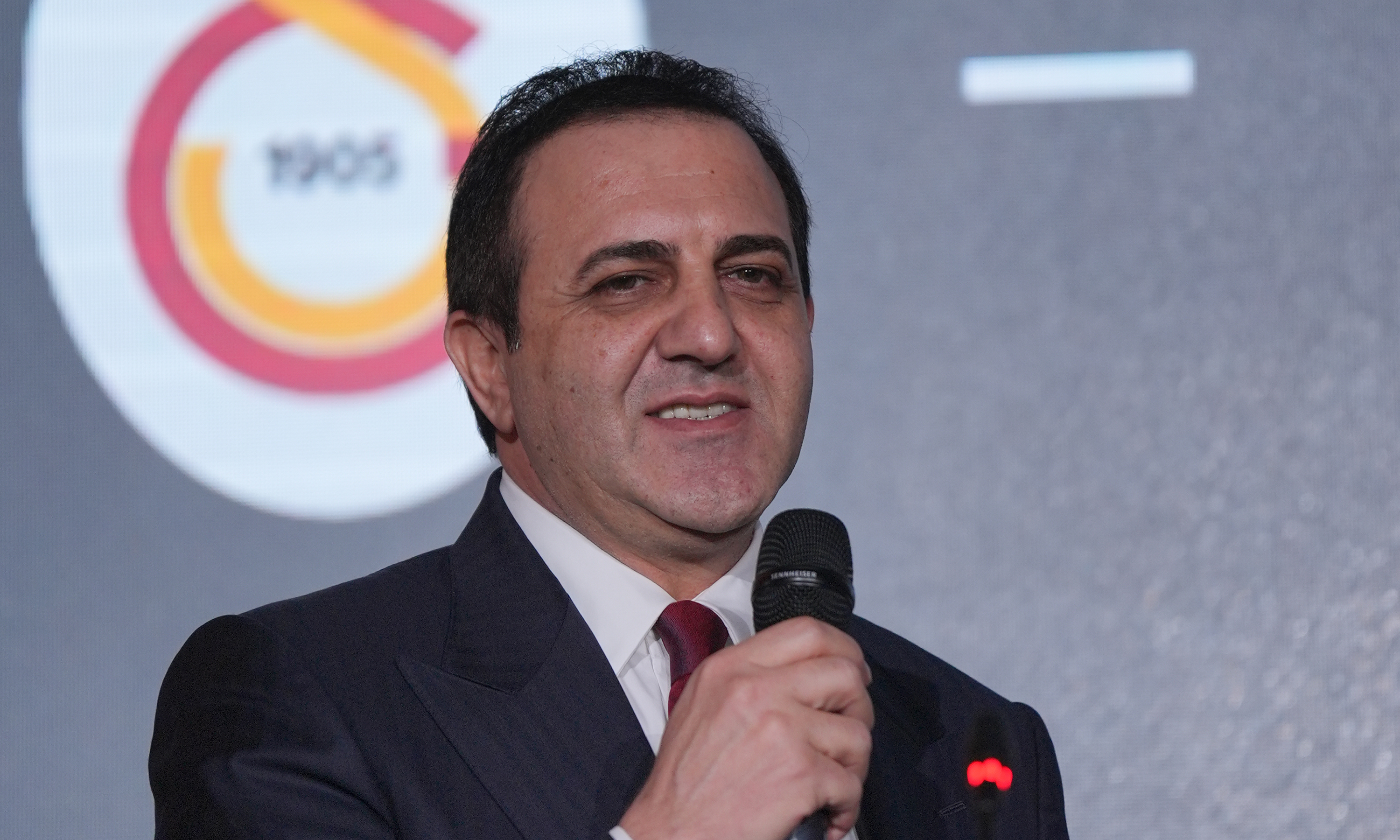 Abdullah Kavukcu'dan TFF'ye çağrı