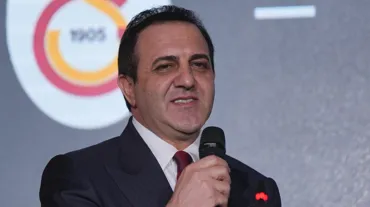 Abdullah Kavukcu: "Bütün kupaları alma hayalimiz var"