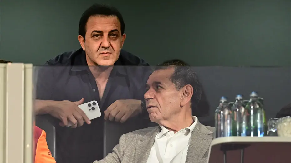 Galatasaray Transfer Haberi