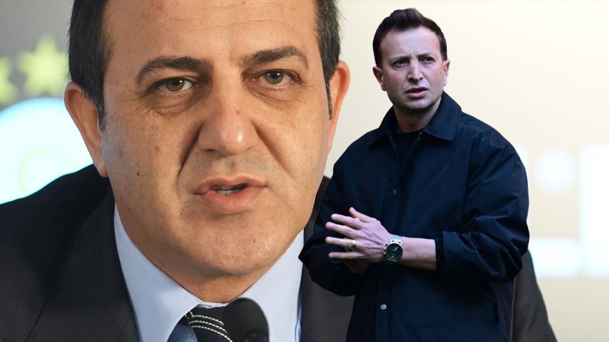 Abdullah Kavukcu'nun derbide Yasin Kol'a söyledikleri ortaya çıktı! PFDK'ya sevk ediliyor