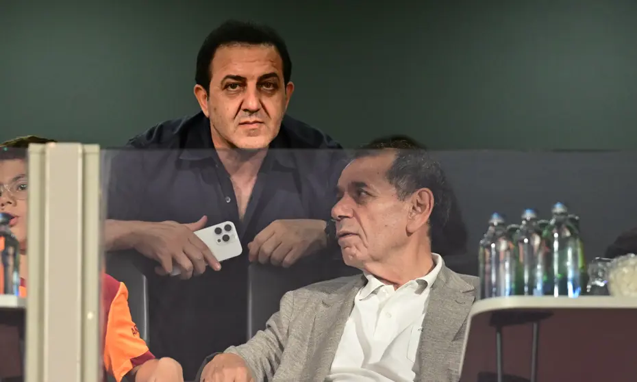 Abdullah Kavukcu, İbrahim Hacıosmanoğlu'nun sözlerini hatırlattı: "VAR hakemi hata yapamaz" - 3