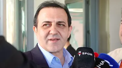 Abdullah Kavukcu "Gelmek isteyen var" deyip duyurdu: Galatasaray'da transfer