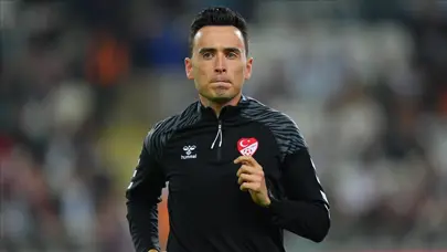 Fenerbahçe-Beşiktaş derbisinin VAR hakemi belli oldu