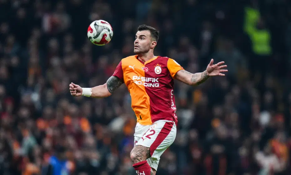 Abdülkerim Bardakcı, Galatasaray'dan ayrılan 2 futbolcunun adını verdi: "Yerlerini dolduramadık" - 2