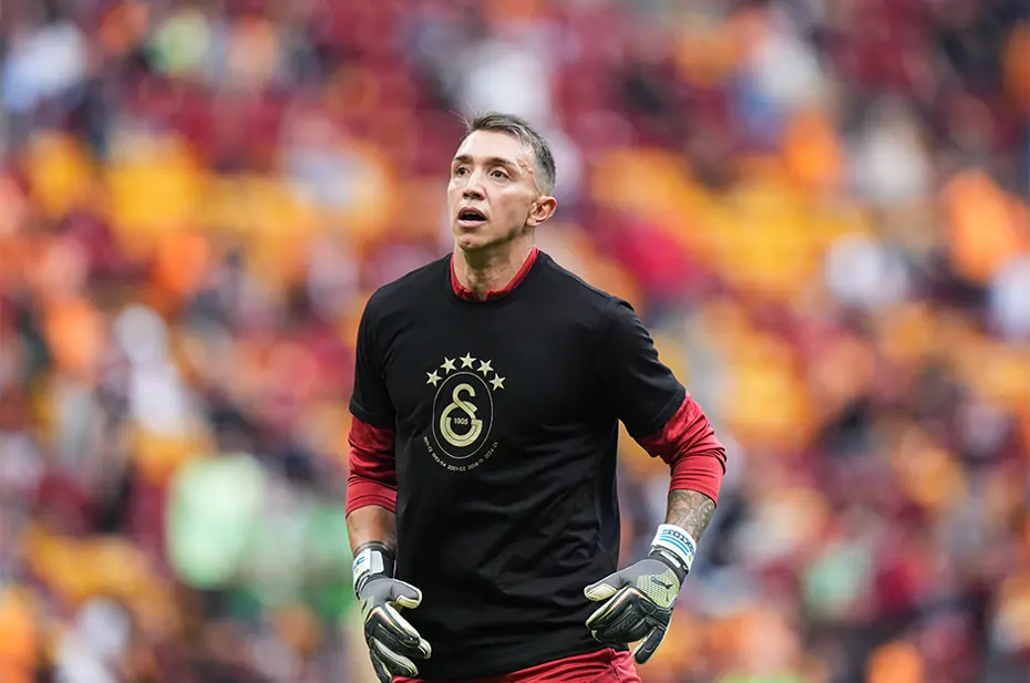 Galatasaray'da tarihi toplantı: Yaşananlar sonrası Victor Osimhen kararı - 6