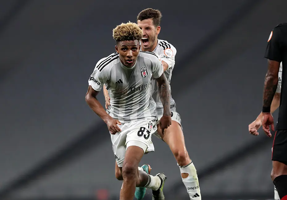 Spor yazarları Beşiktaş için ne dedi? - 6 Spor yazarları Beşiktaş için ne dedi? - 6