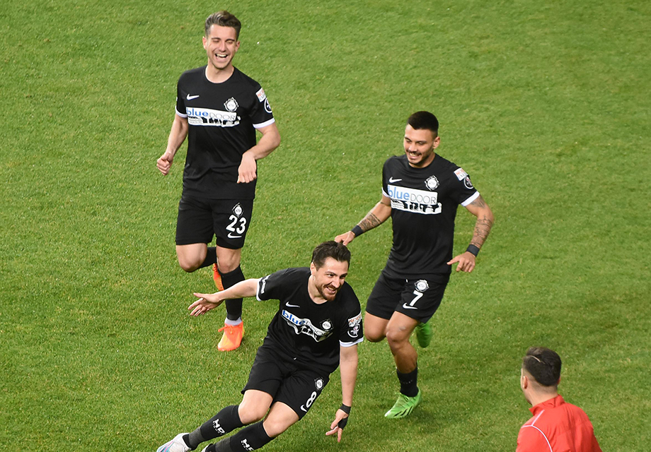 Altay'da transfere 10 milyon euroluk engel