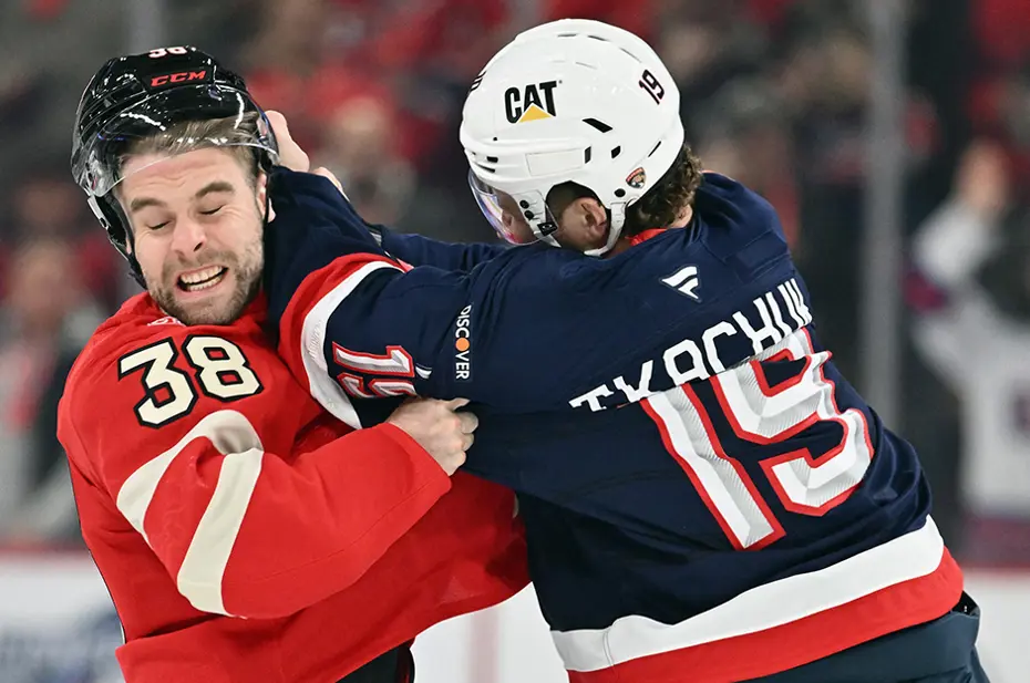 Dünya bu maçı konuşuyor: Milli marş yuhalandı, ilk 9 saniyede 3 kavga çıktı - 11