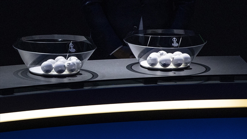 UEFA Avrupa Ligi play-off kura çekimi ne zaman, saat kaçta? UEFA Avrupa Ligi kura çekimi hangi kanalda?