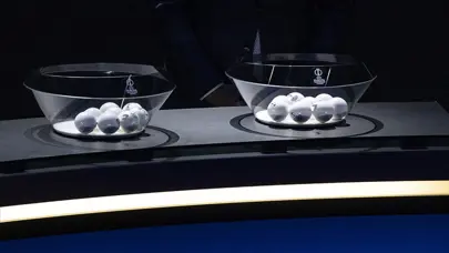 UEFA Avrupa Ligi play-off kura çekimi ne zaman, saat kaçta? UEFA Avrupa Ligi kura çekimi hangi kanalda?