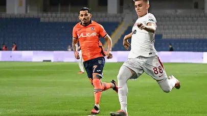 Okan Buruk'tan Kazımcan Karataş'a özel ilgi