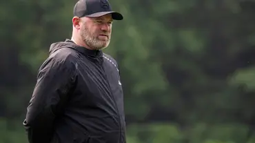 Wayne Rooney'nin sözleşmesi feshedildi
