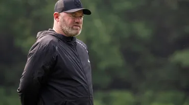 Wayne Rooney'nin yeni takımı belli oluyor