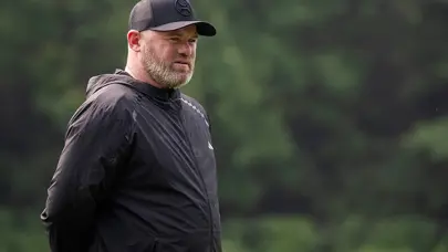 Wayne Rooney'nin yeni takımı belli oluyor