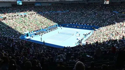 Avustralya Açık'ta koronavirüs kararı