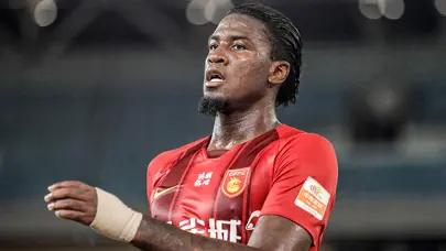 Serdar Dursun'un yerine 1.96'lık Brezilyalı forvet: Fatih Karagümrük duyurdu