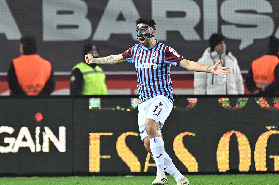 Ozan Tufan maske detayını açıkladı: "4-5 hafta sürecek"