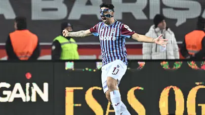 Ozan Tufan maske detayını açıkladı: "4-5 hafta sürecek"