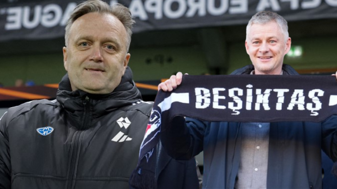 Erling Moe kimdir, kaç yaşında? Beşiktaş’ta Solskjaer’in yardımcısı Erling Moe mi oldu, hangi takımları çalıştırdı?