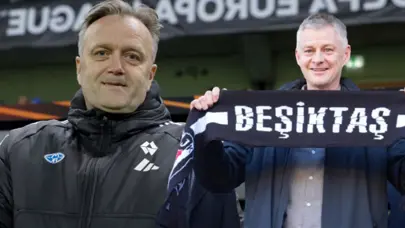 Erling Moe kimdir, kaç yaşında? Beşiktaş’ta Solskjaer’in yardımcısı Erling Moe mi oldu, hangi takımları çalıştırdı?
