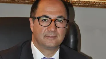 TFF Başkan Adayı Erdal Alkış kimdir? Erdal Alkış hangi görevlerde bulundu, mesleği ne?