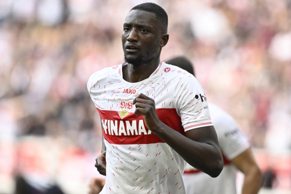 Avrupa'nın peşinden koştuğu golcüyü Nuri Şahin kaptı