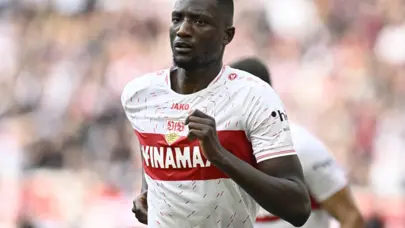 Avrupa'nın peşinden koştuğu golcüyü Nuri Şahin kaptı