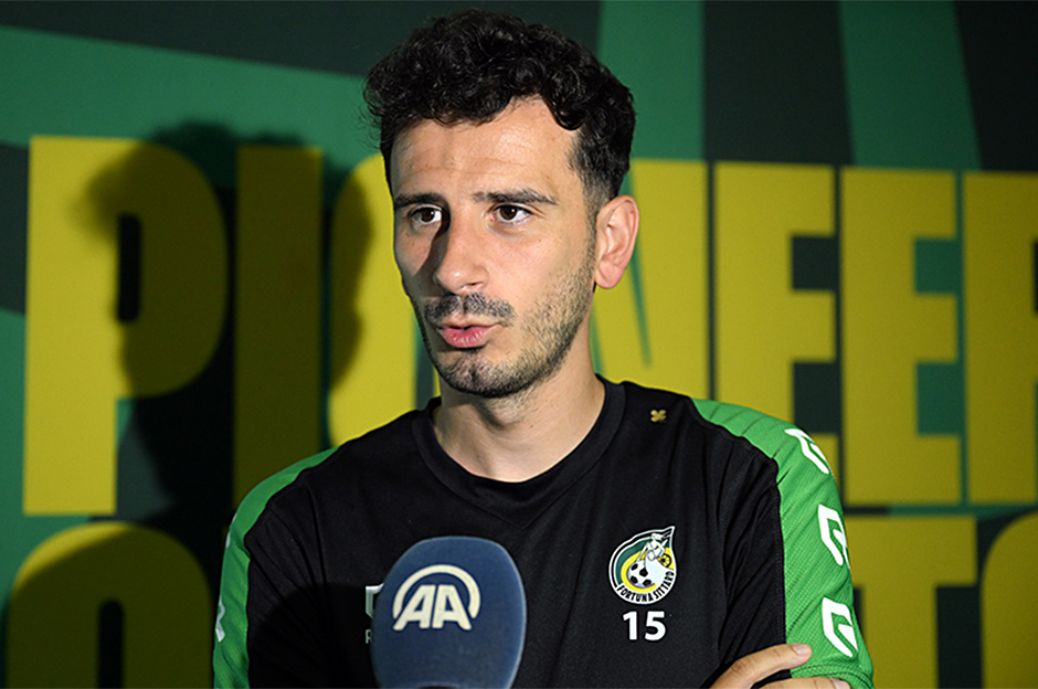 Oğuzhan Özyakup duyurdu: "Galatasaray en iyi oyuncuyu aldı, daha doğru transfer olamaz"