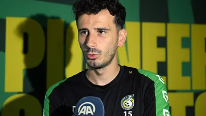 Oğuzhan Özyakup duyurdu: "Galatasaray en iyi oyuncuyu aldı, daha doğru transfer olamaz"
