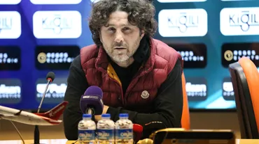 Fatih Tekke: "Tüm oyuncularımı tebrik ediyorum"