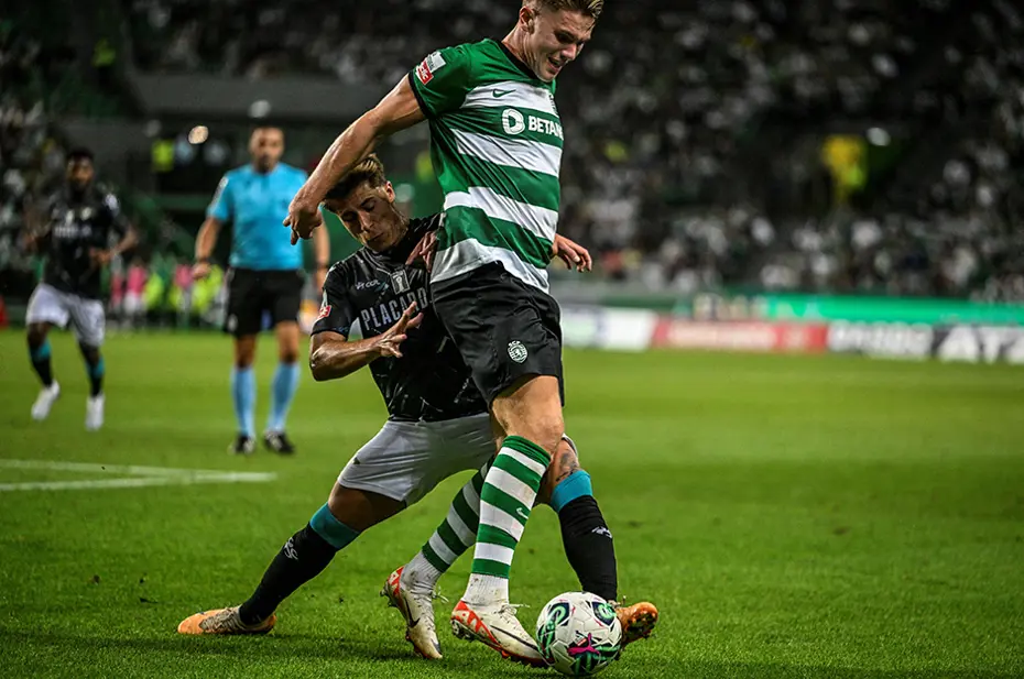 Kariyerinin zirvesinde Galatasaray'a: Gonçalo Franco iddiası - 5