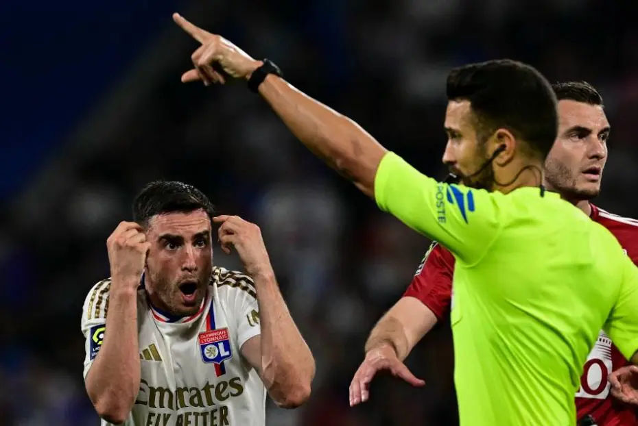 "Fener'de Osayi paniği" | Transfer hattı (1 Ocak 2025) - 5