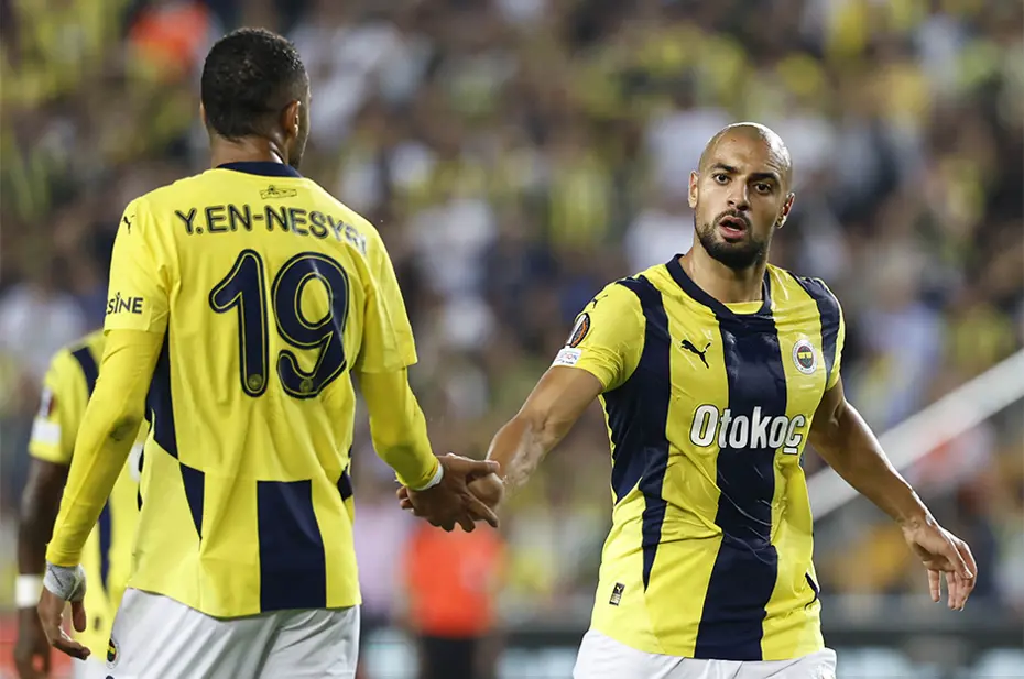 Rıdvan Dilmen, Fenerbahçe maçının ardından şampiyonluğun formülünü verdi - 7